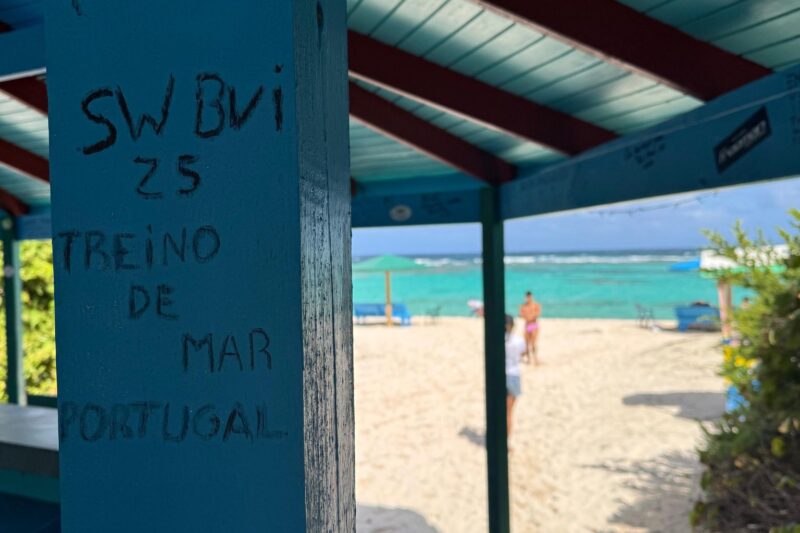 Sailing Week British Virgin Islands 2025