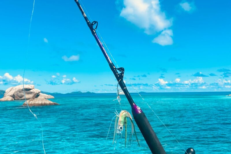 Sailing Week Seychelles 2025