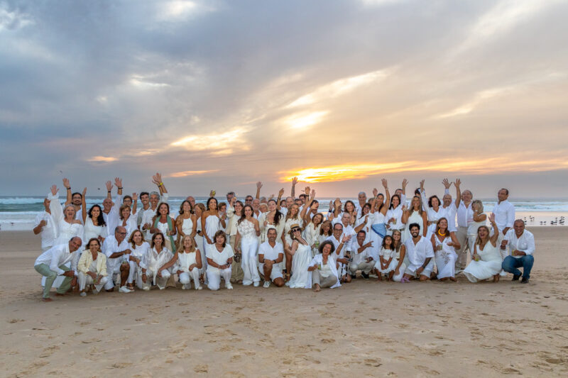 Jantar Bye Bye Sailing Weeks 2025