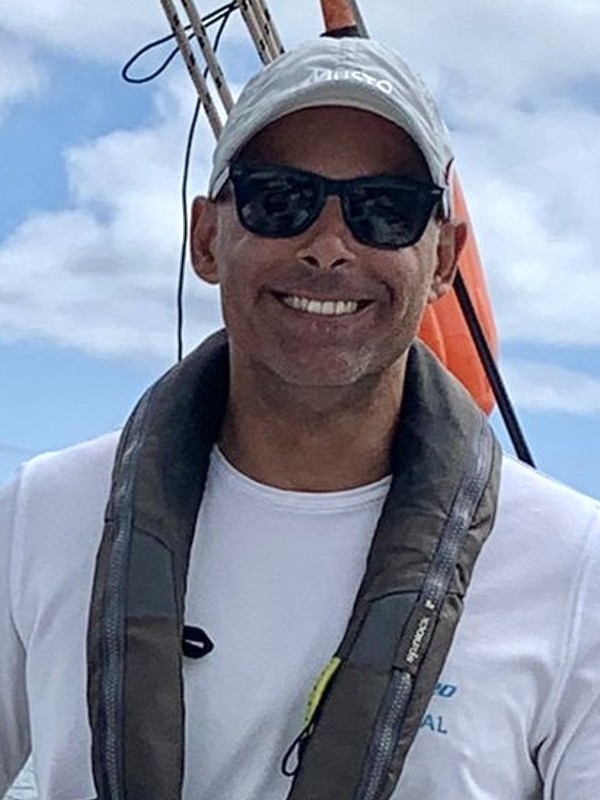 André Carinhas