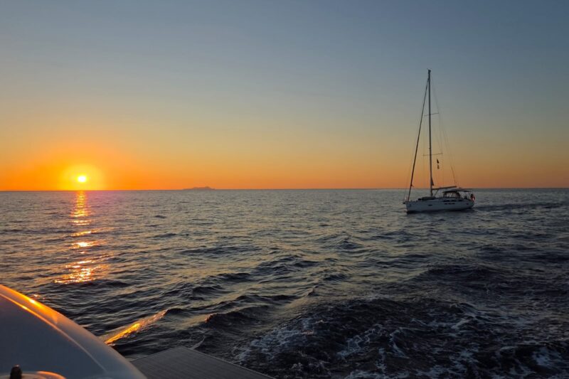 Sailing Week Grécia Sarónicas 2026