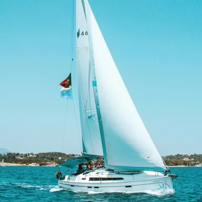 Carta de Patrão de Alto Mar